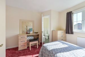 Bedroom One- click for photo gallery